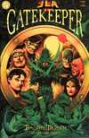 JLA: Gatekeeper comic books